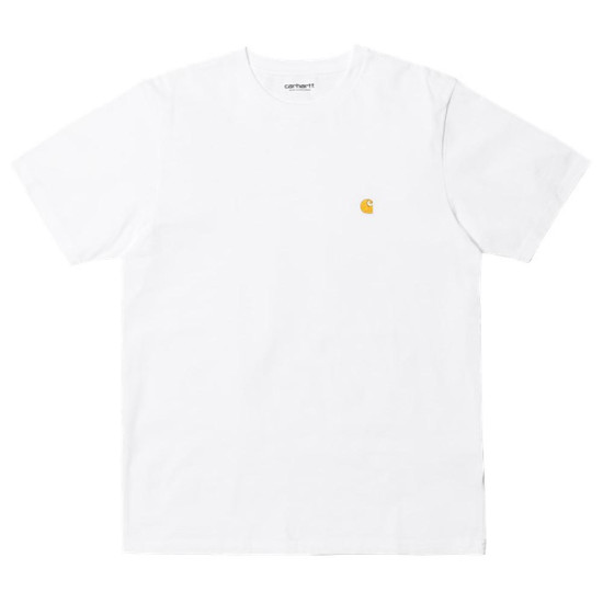 Carhartt WIP Ανδρική κοντομάνικη μπλούζα Chase T-Shirt